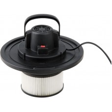 VOREL Aspirator pentru cenusa 800W, 18L..